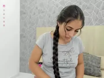 Chaturbate Best Webcam of sara_melo