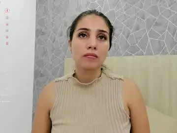 Chaturbate Private Sex Chat of sara_melo