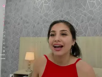 Chaturbate Adult Webcam of sara_melo