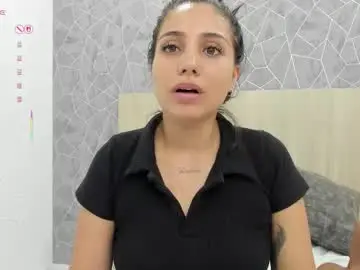 Chaturbate Adult Webcam of sara_melo