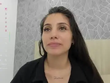 Chaturbate Sex Cam of sara_melo