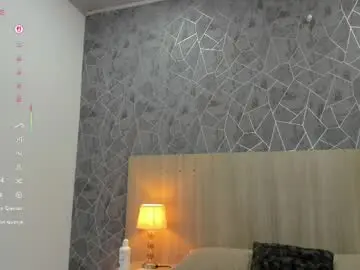 Chaturbate Live Sex Cam of sara_melo