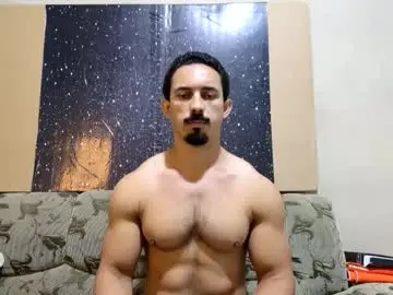 Chaturbate Free Porn Cam of superbigmr