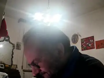 Chaturbate Live Porn of thunderflash73