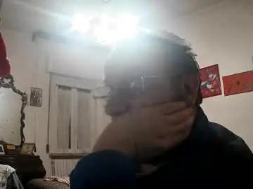 Chaturbate Free Porn Cam of thunderflash73