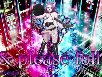 Chaturbate Nude Webcam of violetteminx