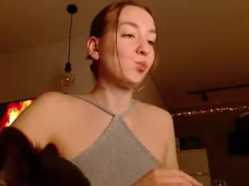Chaturbate Best live sex cam show of whiteprincessluna