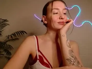 Chaturbate Free Live Porn of whiteprincessluna