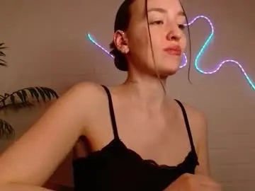 Chaturbate Sex Cam of whiteprincessluna