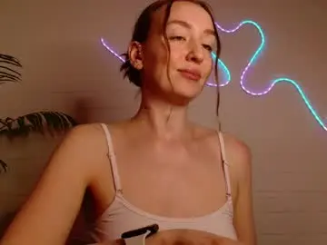 Chaturbate Live Porn of whiteprincessluna