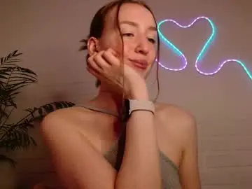 Chaturbate Free Live Porn of whiteprincessluna