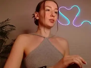 Chaturbate Free Live Porn of whiteprincessluna