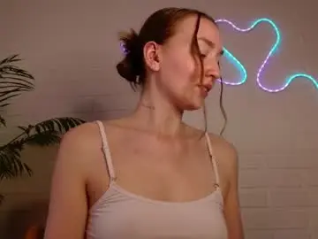 Chaturbate Live Porn of whiteprincessluna