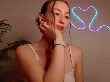 Chaturbate Live Sex of whiteprincessluna