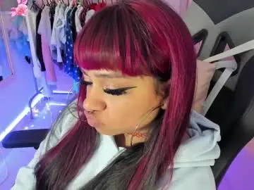 Chaturbate Live Sex Cam of zoe_sullivan_