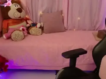 Chaturbate Best live sex cam show of zoe_sullivan_