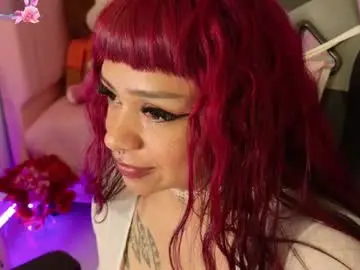 Chaturbate Sex Chat of zoe_sullivan_