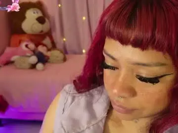 Chaturbate Live Porn of zoe_sullivan_