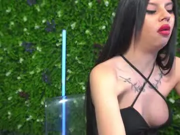 Chaturbate Adult Video Chat of ana_lexus