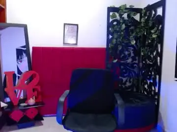 Chaturbate Private Sex Chat of anny_liu18