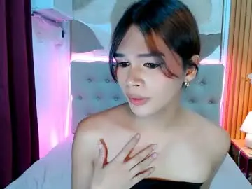 Chaturbate Watch Live Sex Cams of asian_mooreen