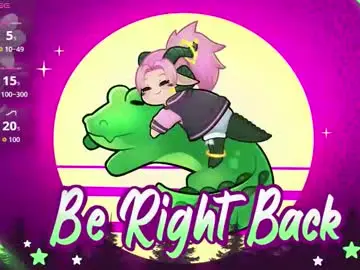 Chaturbate Sex Chat of assia_roos