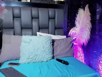 Chaturbate Nude Webcam of assia_roos