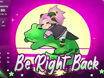 Chaturbate Adult Webcam of assia_roos