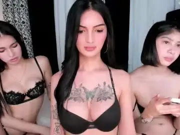 Chaturbate Private Sex Chat of avimiller