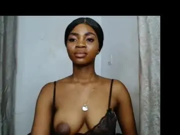 Chaturbate Nude Webcam of bad_ebonygirl2