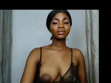 Chaturbate Adult Webcams of bad_ebonygirl2
