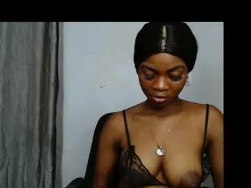 Chaturbate Adult Webcams of bad_ebonygirl2