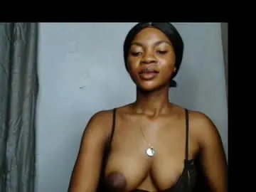 Chaturbate Adult Webcams of bad_ebonygirl2