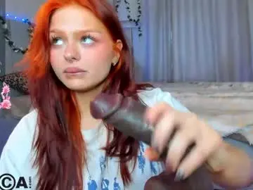 Chaturbate Nude Webcam of barbara_dunnn