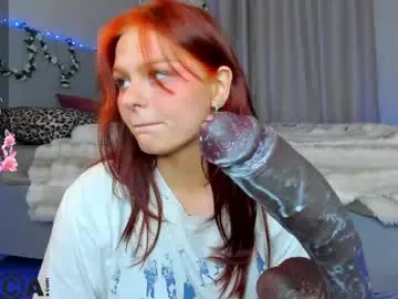 Chaturbate Best Webcam of barbara_dunnn