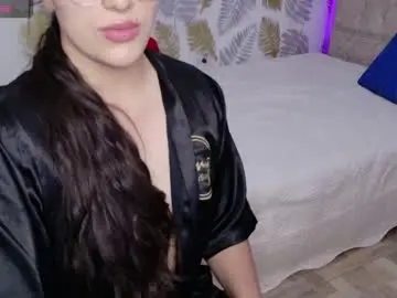 Chaturbate Private Sex Chat of cattleyaangel