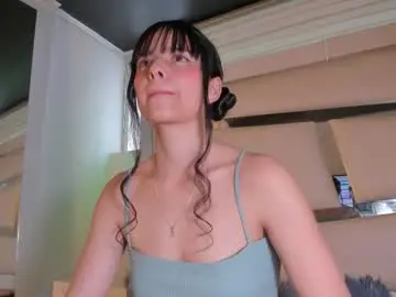 Chaturbate Adult Video Chat of chrystal_jade