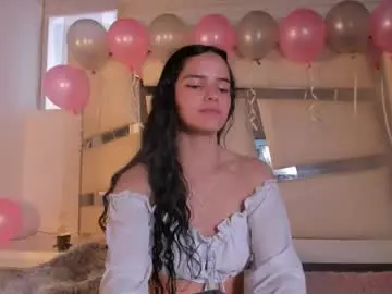Chaturbate Best live sex cam show of chrystal_jade