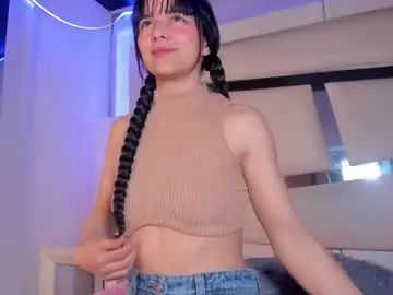 Chaturbate Best Webcam of chrystal_jade