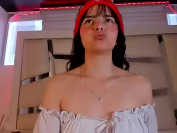 Chaturbate Best Webcam of chrystal_jade