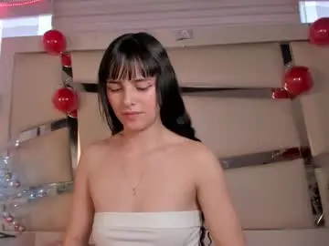 Chaturbate Live Sex Cam of chrystal_jade