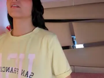 Chaturbate Sex Chat of chrystal_jade