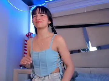 Chaturbate Live Porn of chrystal_jade