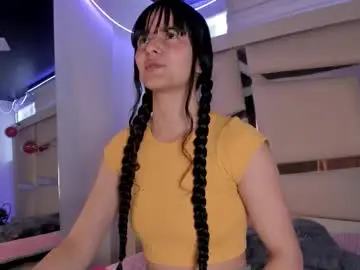 Chaturbate Adult Video Chat of chrystal_jade