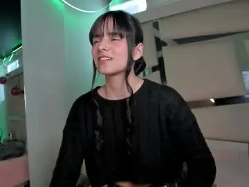 Chaturbate Best Webcam of chrystal_jade