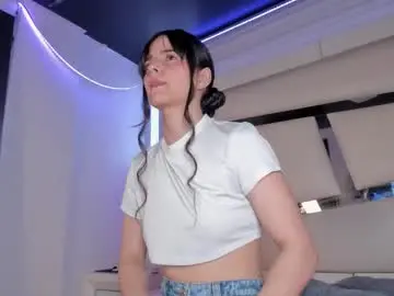 Chaturbate Best Webcam of chrystal_jade