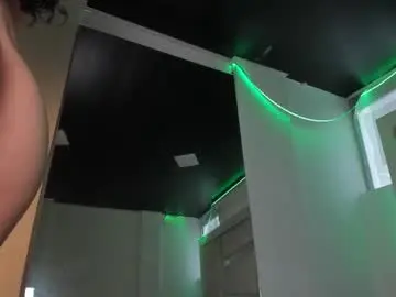 Chaturbate Live Porn of chrystal_jade