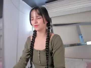 Chaturbate Nude Webcam of chrystal_jade