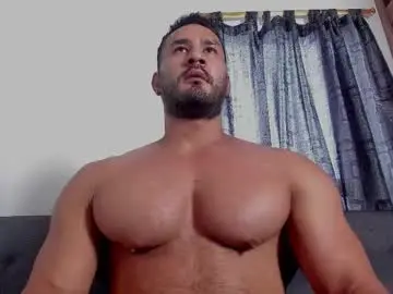 Chaturbate Private Sex Chat of curt_x