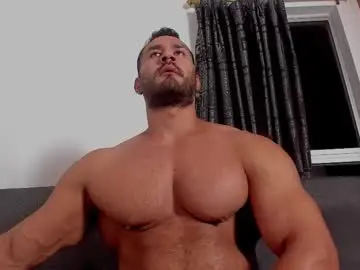 Chaturbate Best live sex cam show of curt_x
